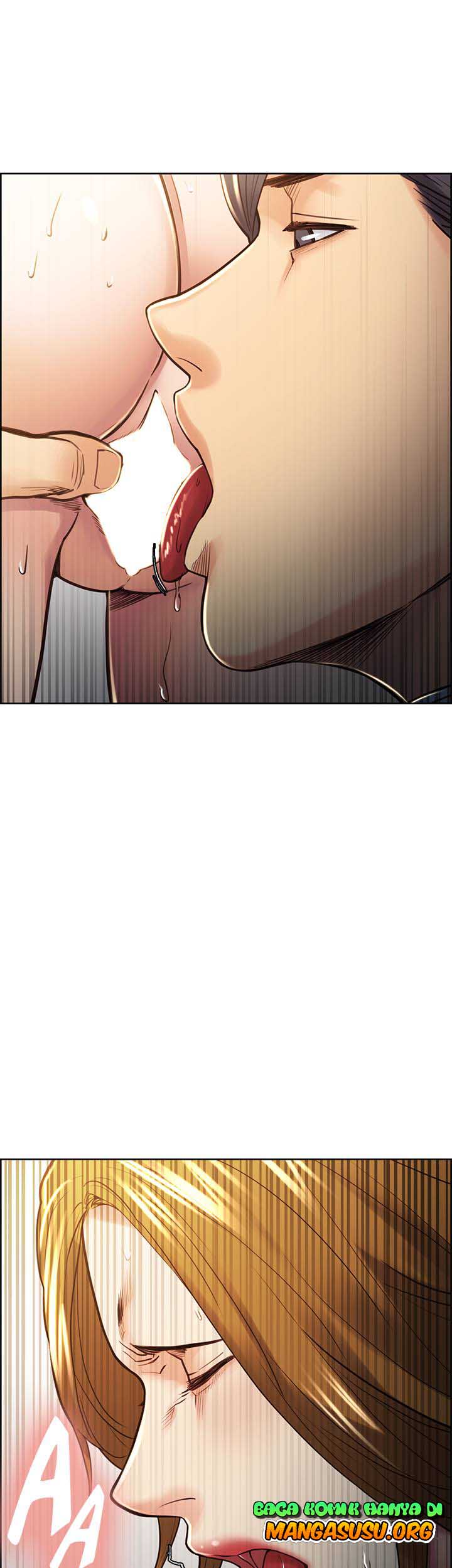 Taste of Forbidden Fruit: Chapter chapter-23 - Page 38