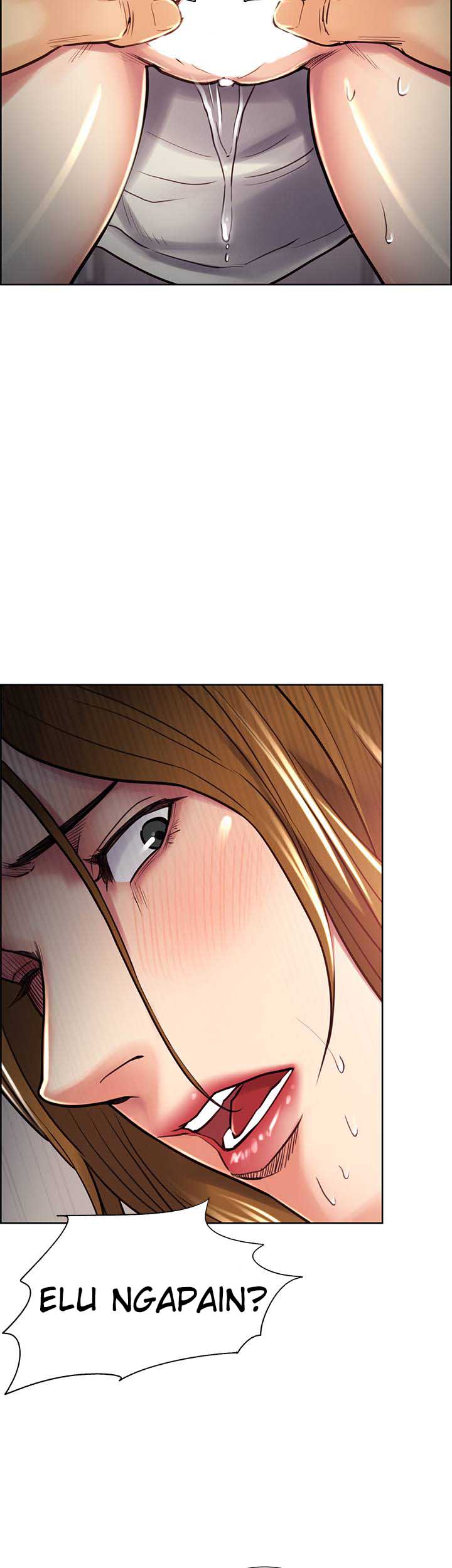 Taste of Forbidden Fruit: Chapter chapter-24 - Page 4