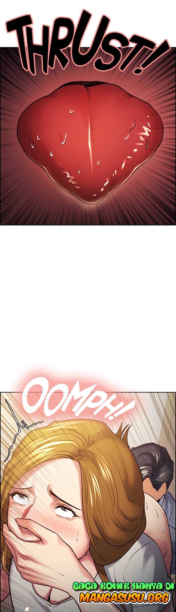 Taste of Forbidden Fruit: Chapter chapter-24 - Page 11