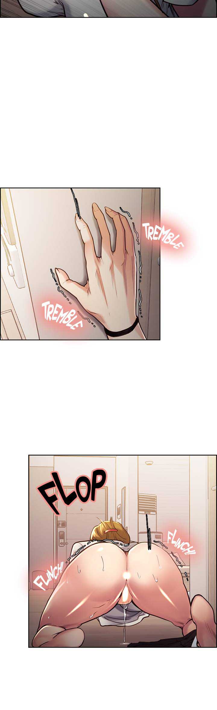 Taste of Forbidden Fruit: Chapter chapter-24 - Page 12