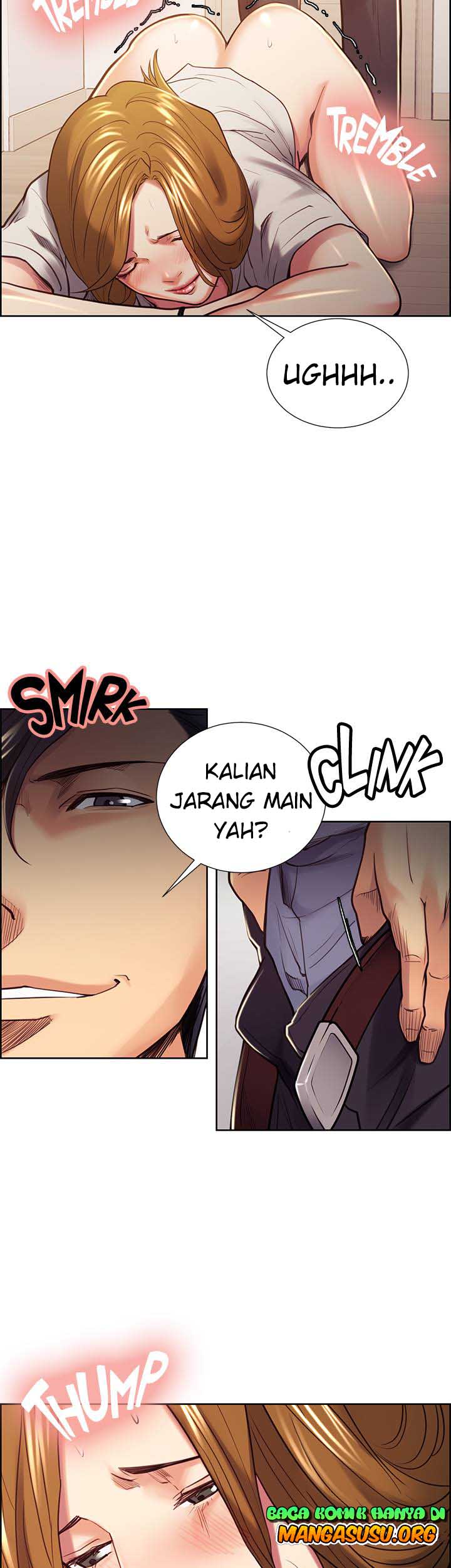 Taste of Forbidden Fruit: Chapter chapter-24 - Page 14