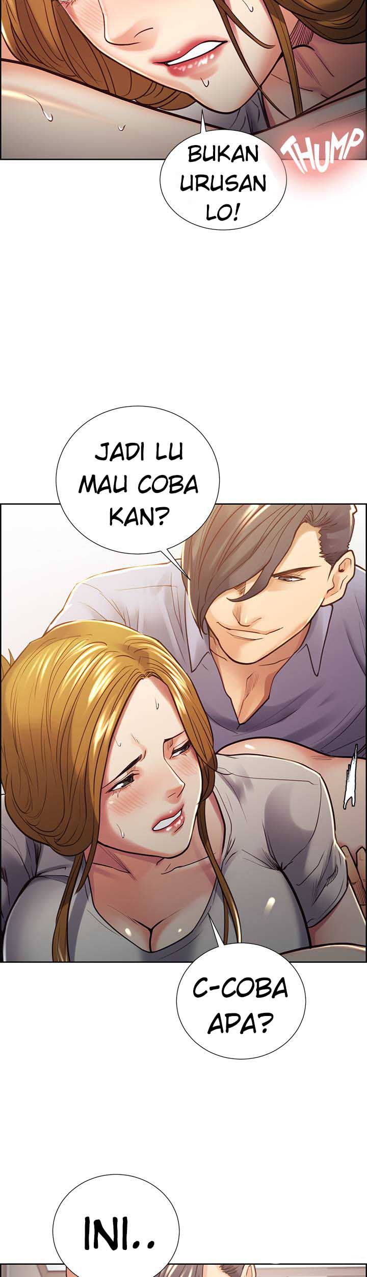 Taste of Forbidden Fruit: Chapter chapter-24 - Page 15