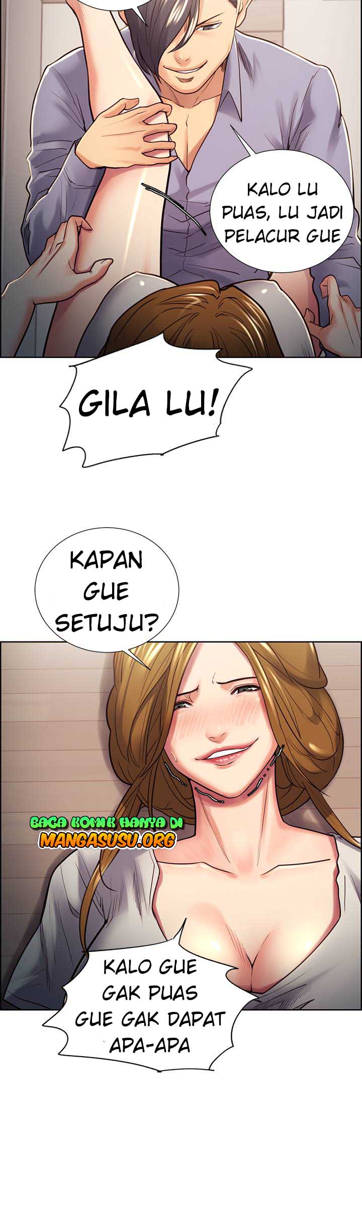 Taste of Forbidden Fruit: Chapter chapter-24 - Page 16