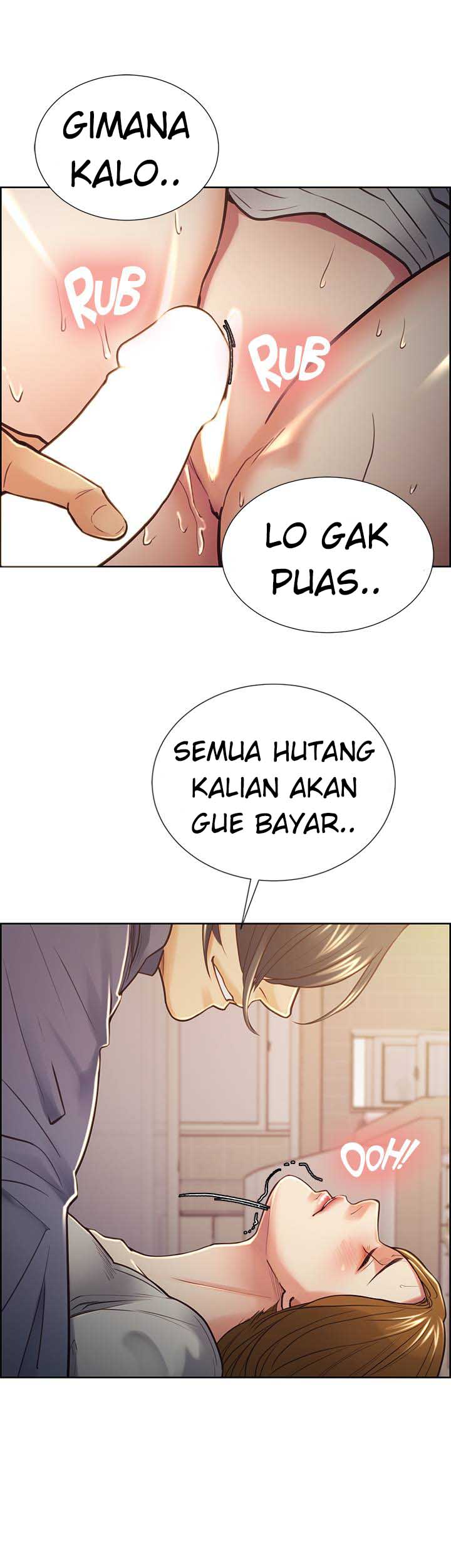 Taste of Forbidden Fruit: Chapter chapter-24 - Page 17