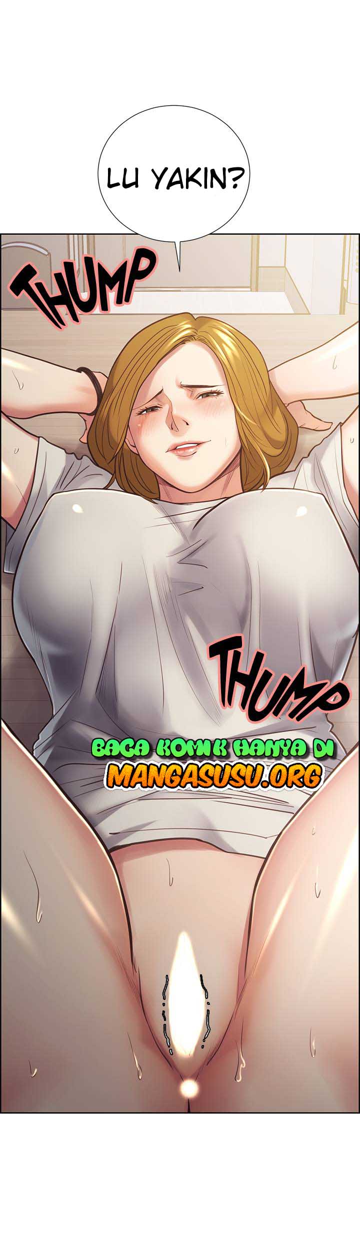 Taste of Forbidden Fruit: Chapter chapter-24 - Page 19