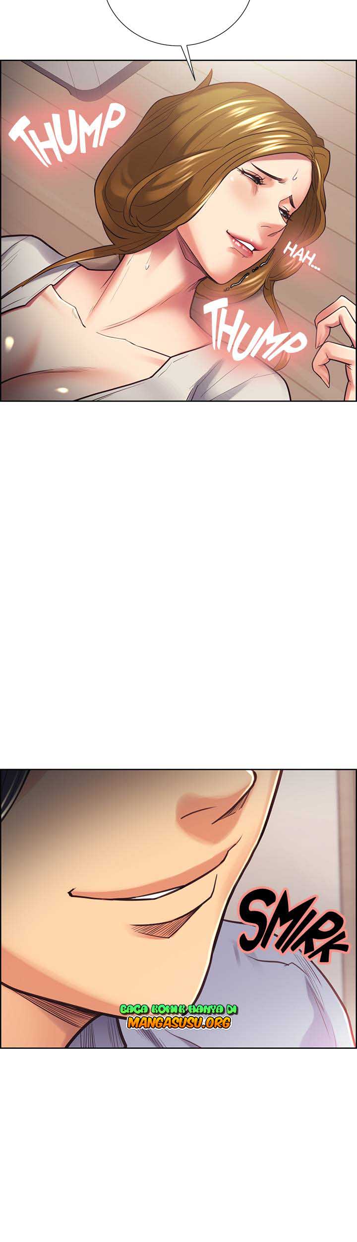 Taste of Forbidden Fruit: Chapter chapter-24 - Page 22