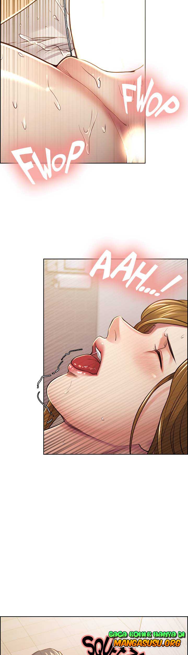 Taste of Forbidden Fruit: Chapter chapter-24 - Page 26