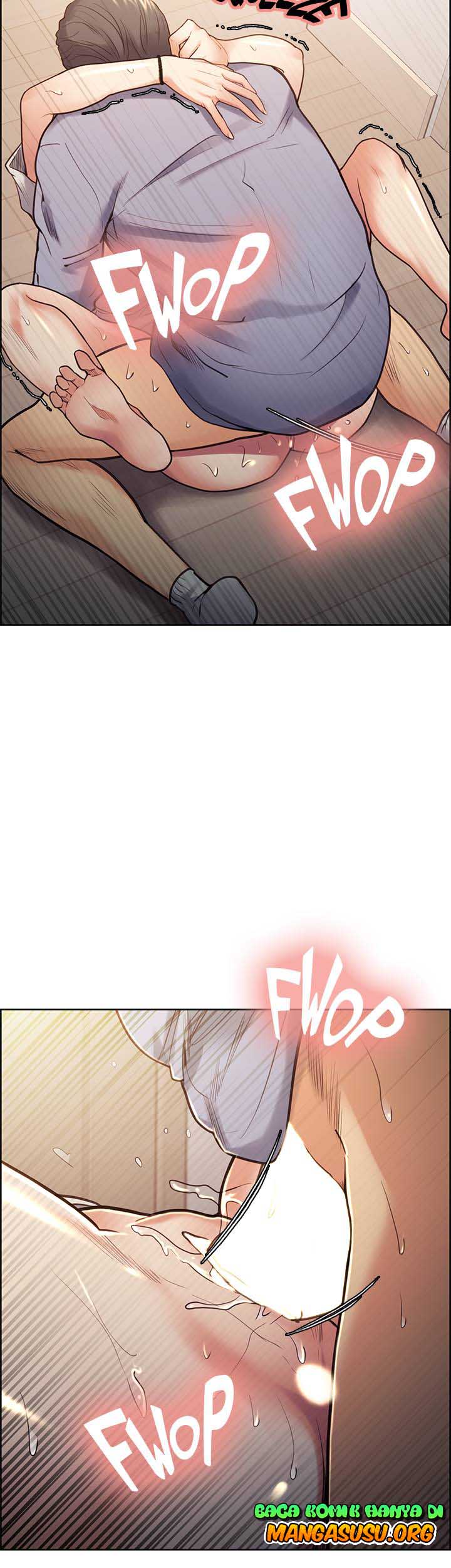 Taste of Forbidden Fruit: Chapter chapter-24 - Page 27