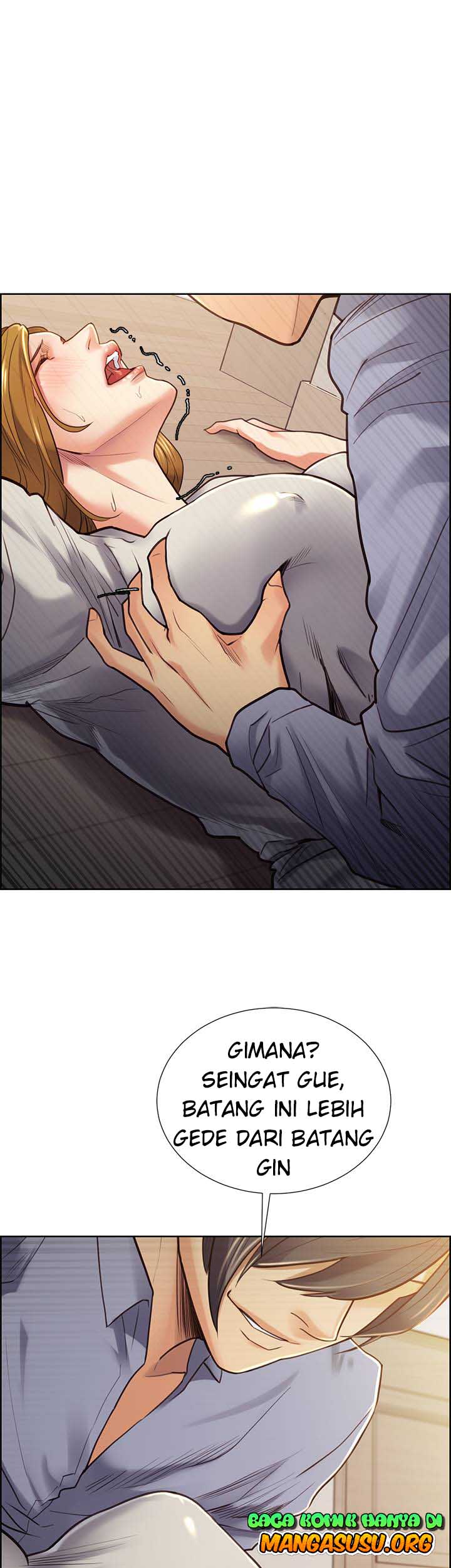 Taste of Forbidden Fruit: Chapter chapter-24 - Page 29