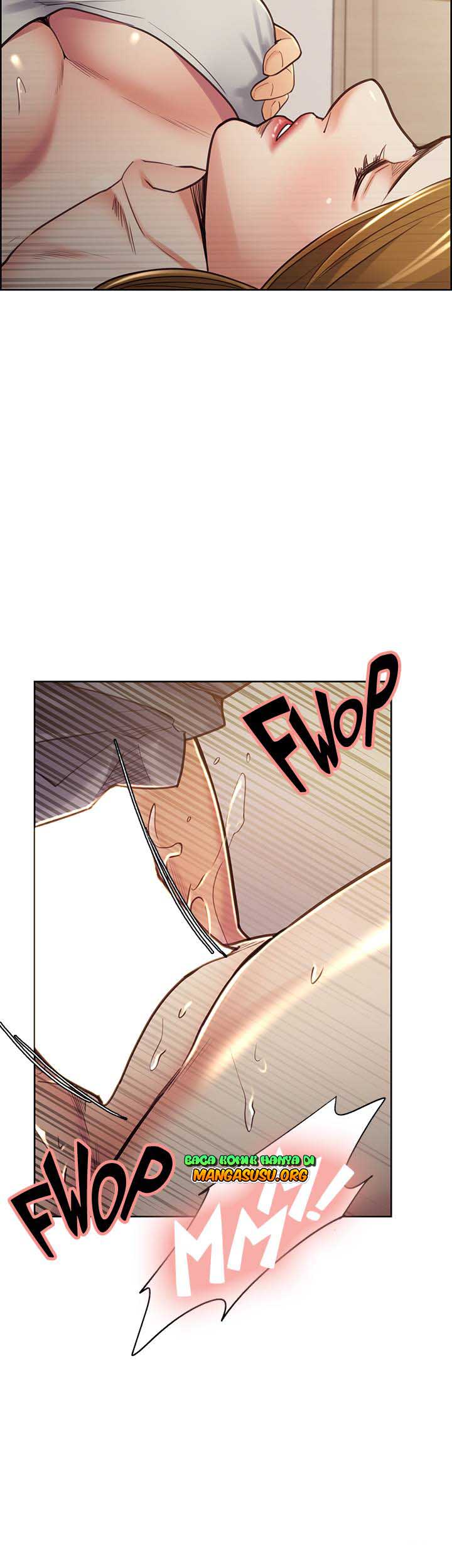 Taste of Forbidden Fruit: Chapter chapter-24 - Page 30
