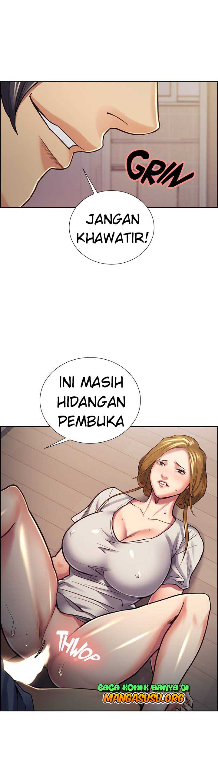Taste of Forbidden Fruit: Chapter chapter-24 - Page 33