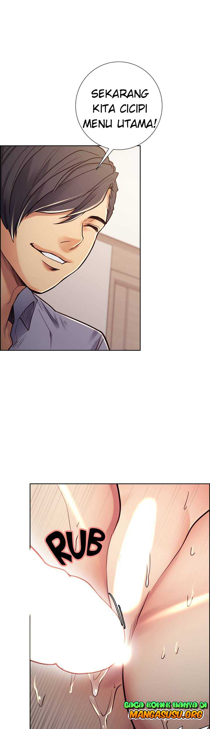 Taste of Forbidden Fruit: Chapter chapter-24 - Page 34