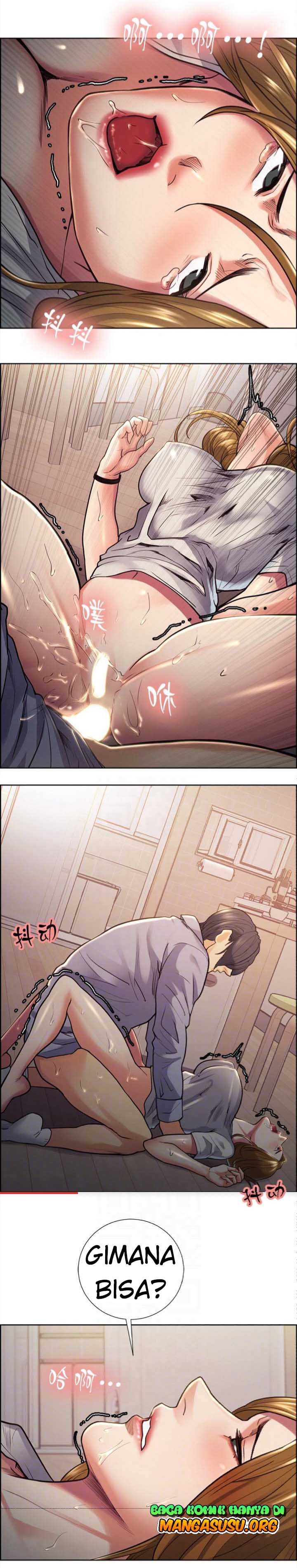 Taste of Forbidden Fruit: Chapter chapter-25 - Page 2