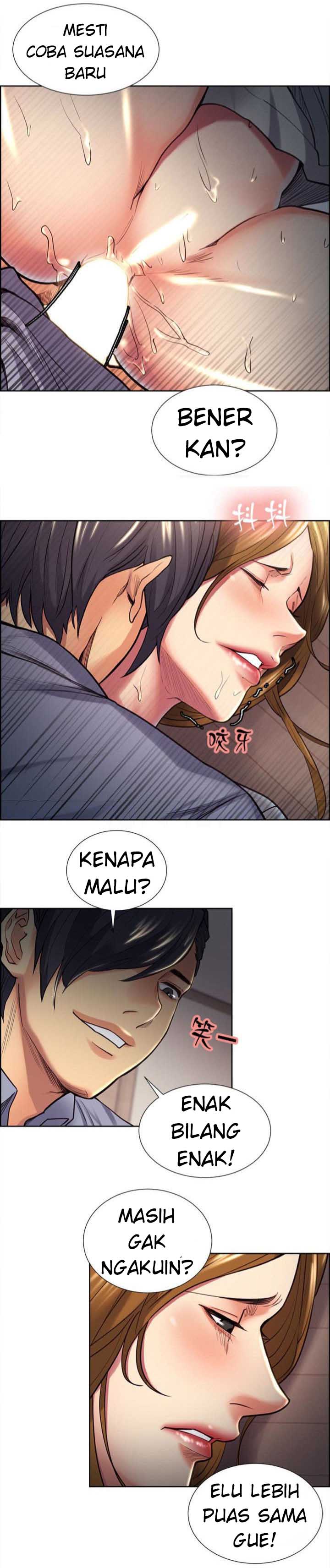 Taste of Forbidden Fruit: Chapter chapter-25 - Page 6