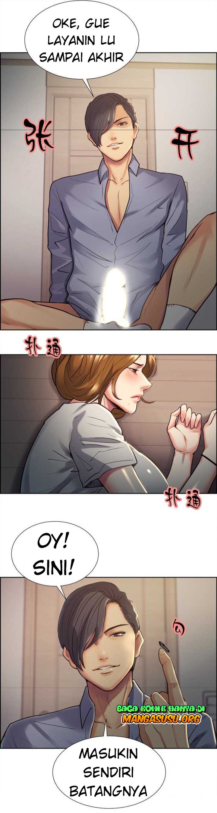 Taste of Forbidden Fruit: Chapter chapter-25 - Page 7