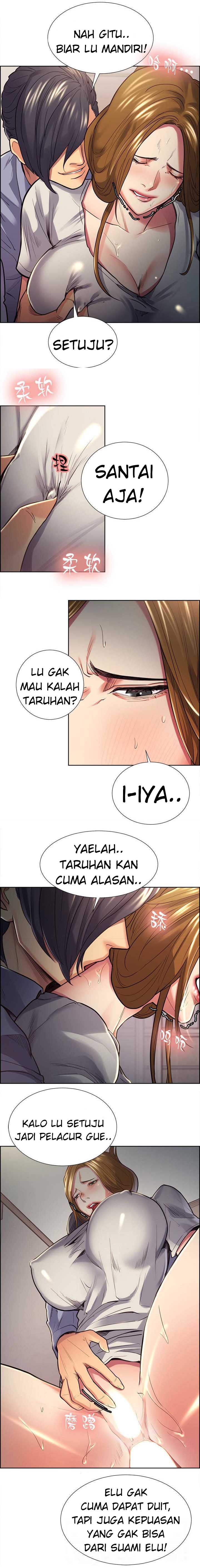 Taste of Forbidden Fruit: Chapter chapter-25 - Page 11