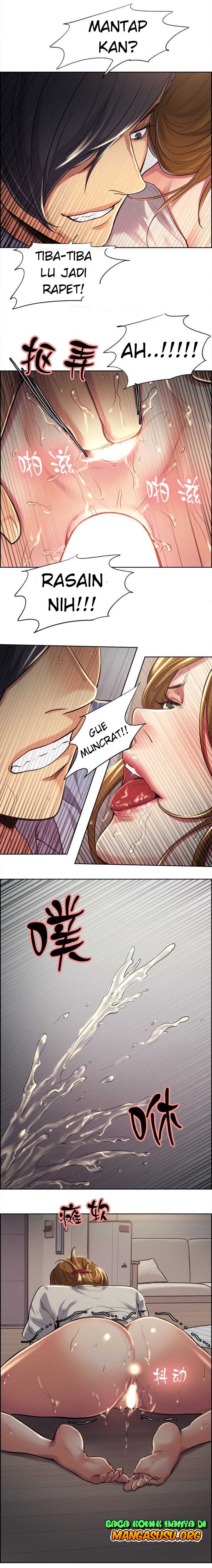 Taste of Forbidden Fruit: Chapter chapter-25 - Page 13