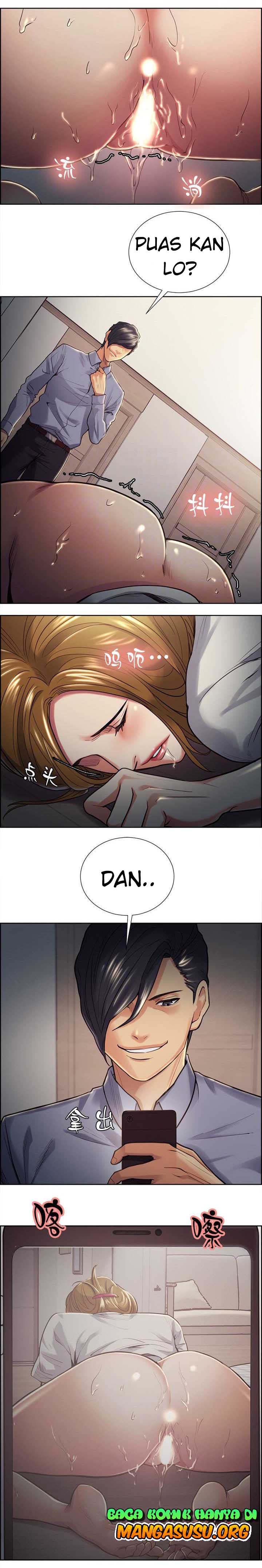 Taste of Forbidden Fruit: Chapter chapter-25 - Page 14