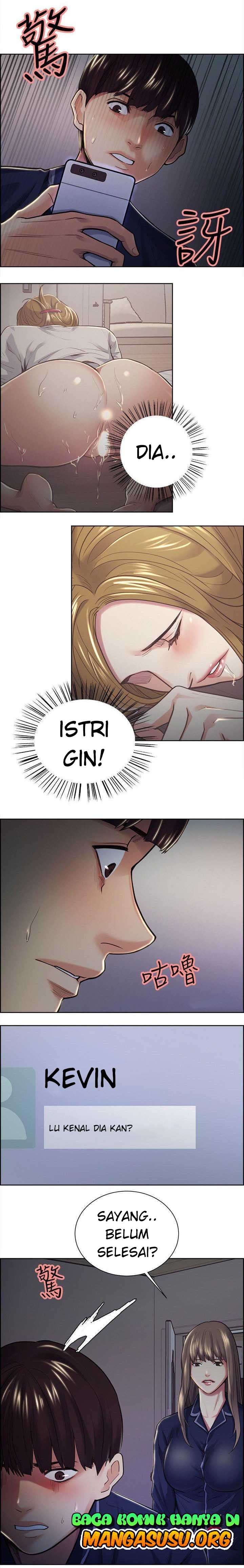 Taste of Forbidden Fruit: Chapter chapter-26 - Page 2