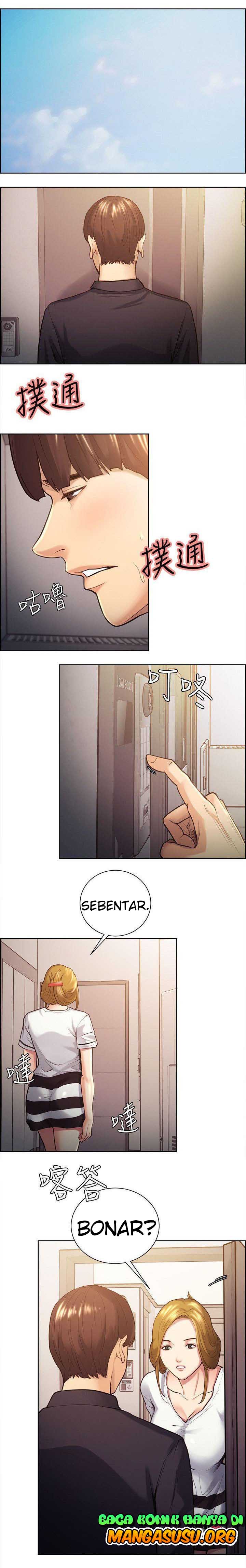 Taste of Forbidden Fruit: Chapter chapter-26 - Page 5
