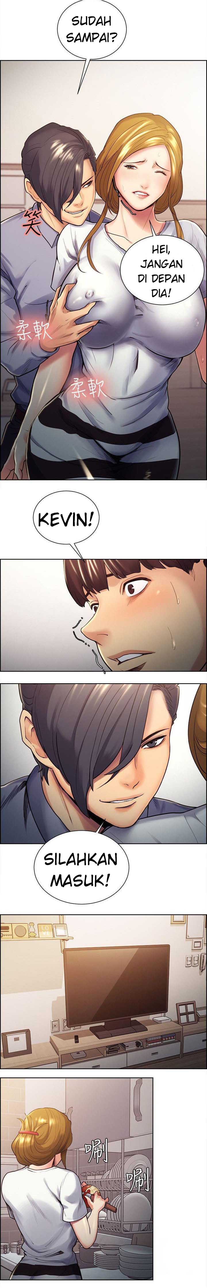 Taste of Forbidden Fruit: Chapter chapter-26 - Page 7