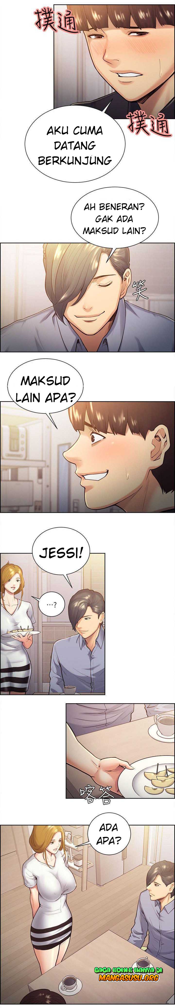 Taste of Forbidden Fruit: Chapter chapter-26 - Page 10