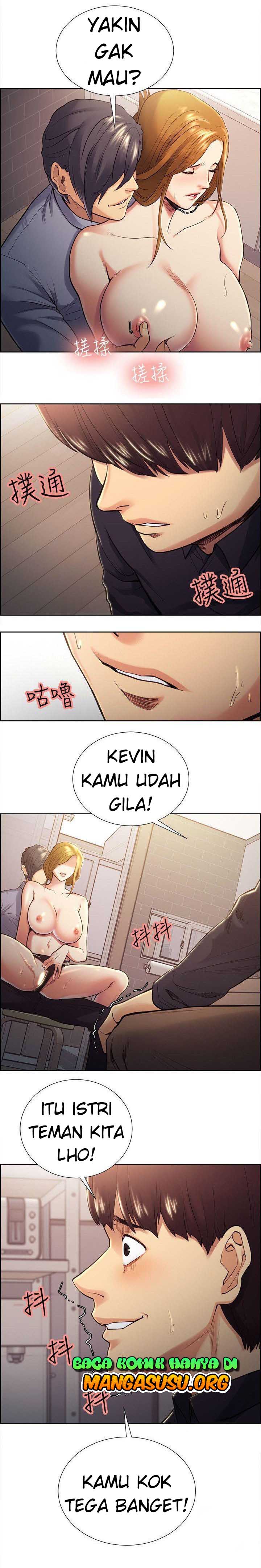Taste of Forbidden Fruit: Chapter chapter-27 - Page 5