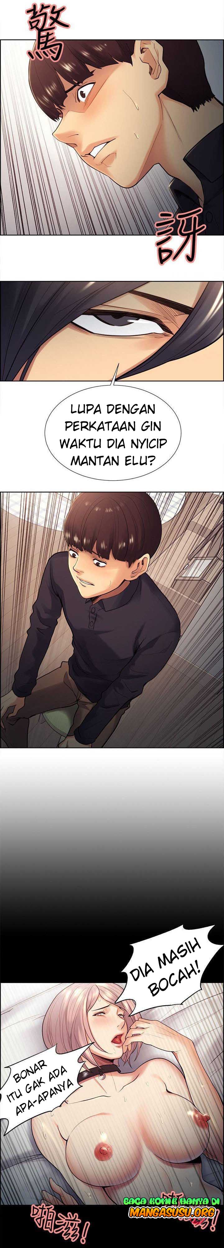 Taste of Forbidden Fruit: Chapter chapter-27 - Page 7