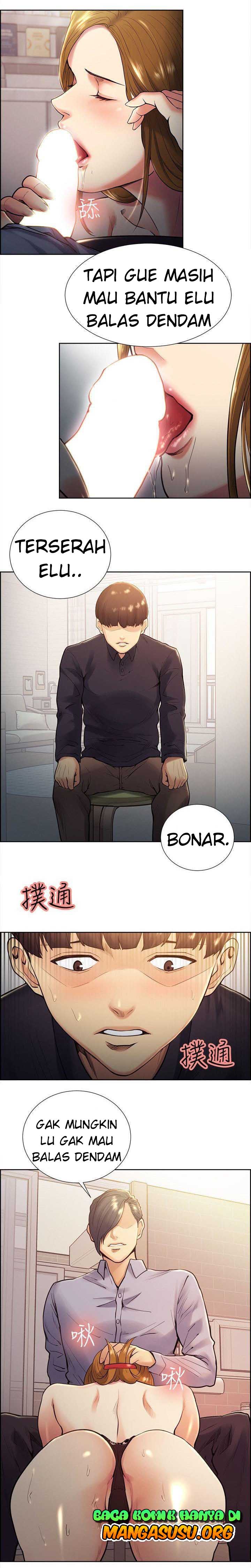 Taste of Forbidden Fruit: Chapter chapter-27 - Page 10