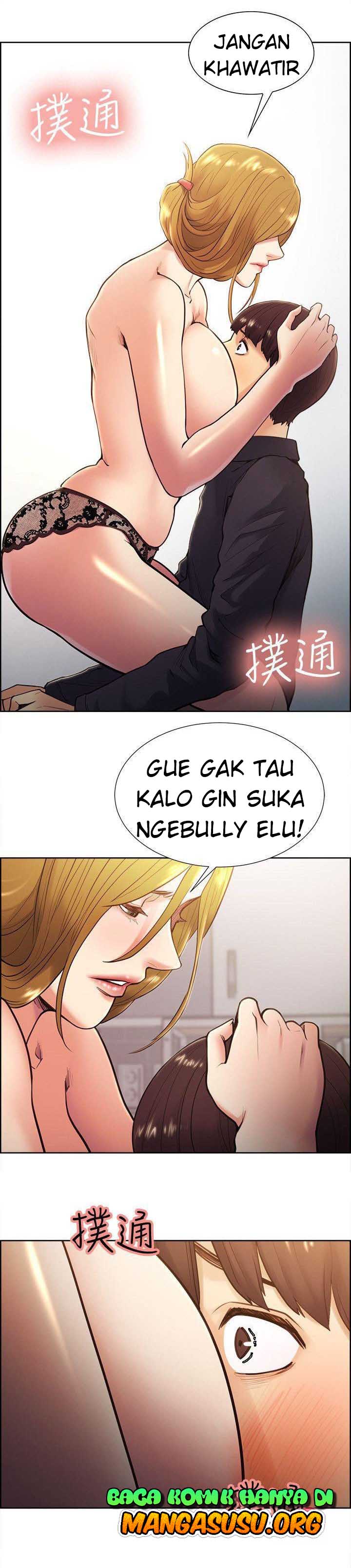 Taste of Forbidden Fruit: Chapter chapter-27 - Page 14
