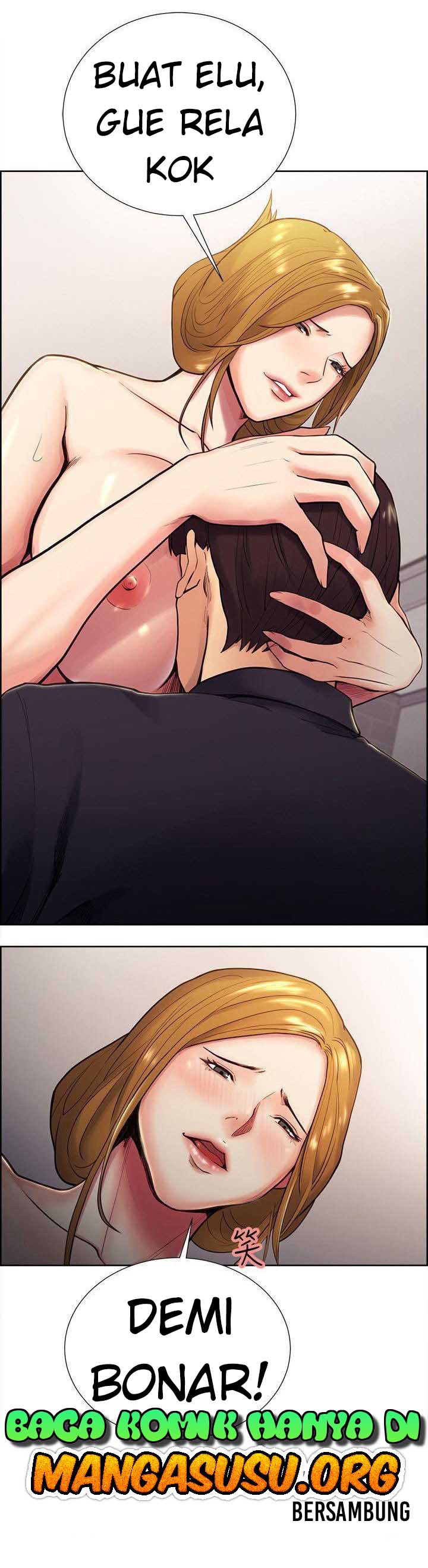Taste of Forbidden Fruit: Chapter chapter-27 - Page 15