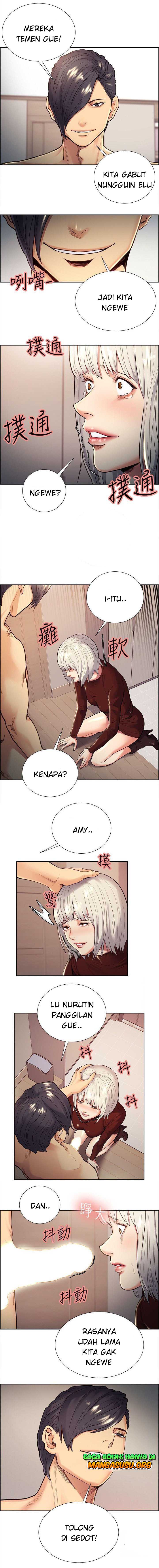 Taste of Forbidden Fruit: Chapter chapter-30 - Page 2