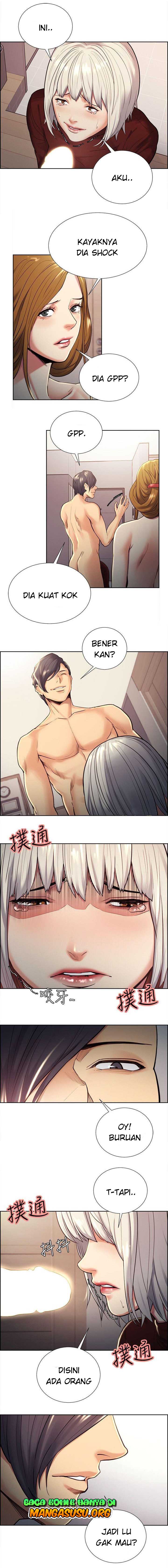 Taste of Forbidden Fruit: Chapter chapter-30 - Page 3