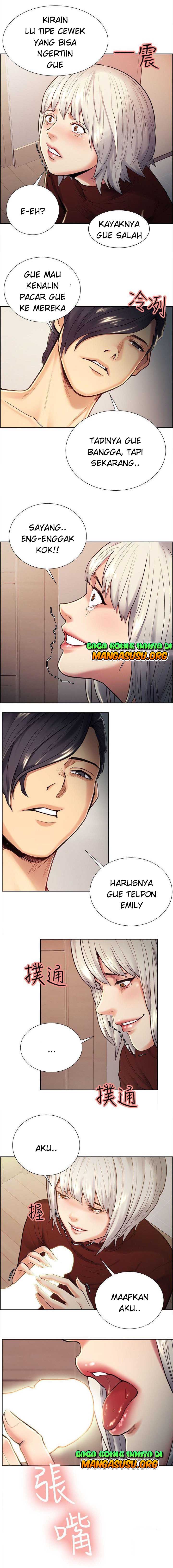 Taste of Forbidden Fruit: Chapter chapter-30 - Page 4
