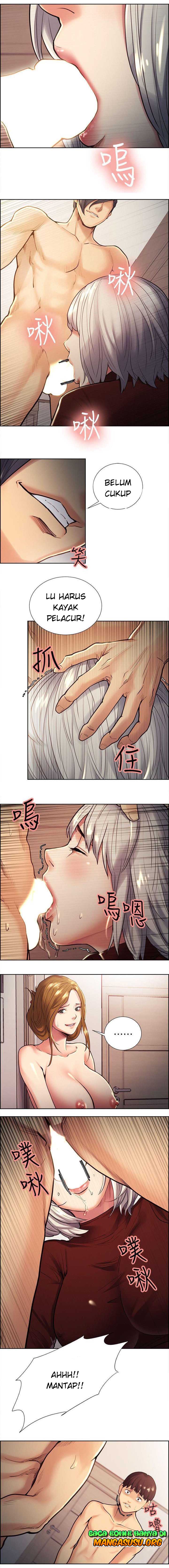 Taste of Forbidden Fruit: Chapter chapter-30 - Page 5
