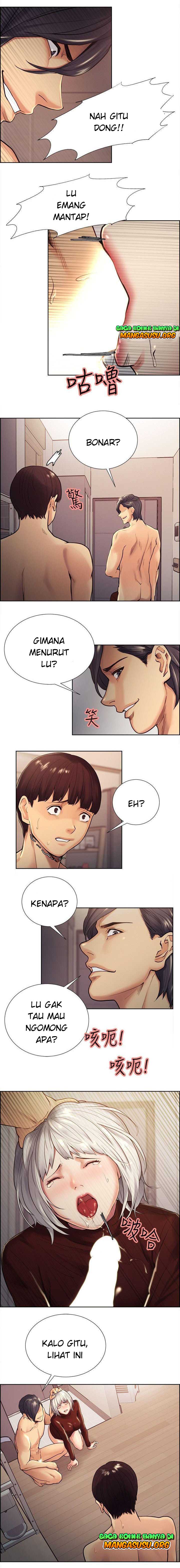 Taste of Forbidden Fruit: Chapter chapter-30 - Page 6