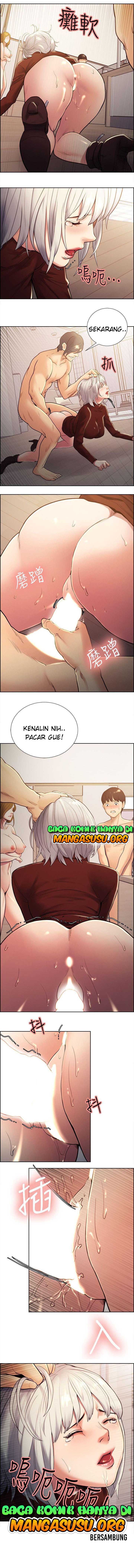 Taste of Forbidden Fruit: Chapter chapter-30 - Page 8