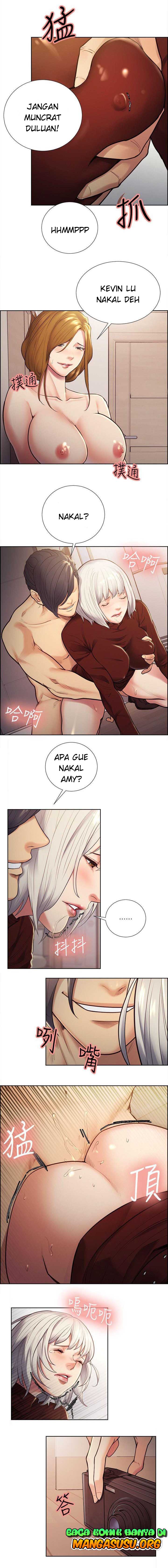 Taste of Forbidden Fruit: Chapter chapter-31 - Page 2