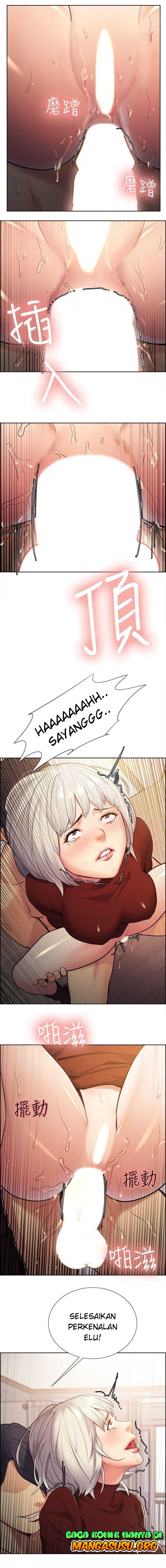 Taste of Forbidden Fruit: Chapter chapter-31 - Page 5