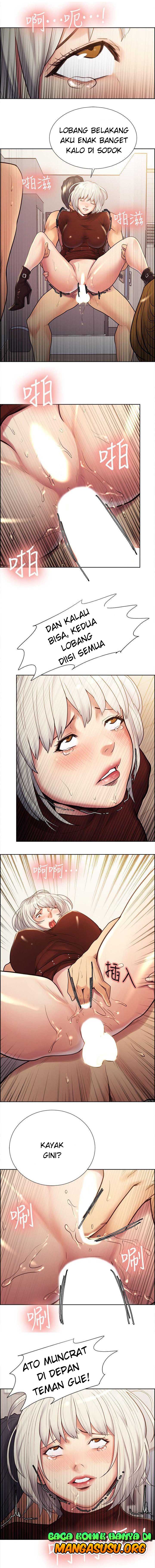 Taste of Forbidden Fruit: Chapter chapter-31 - Page 6