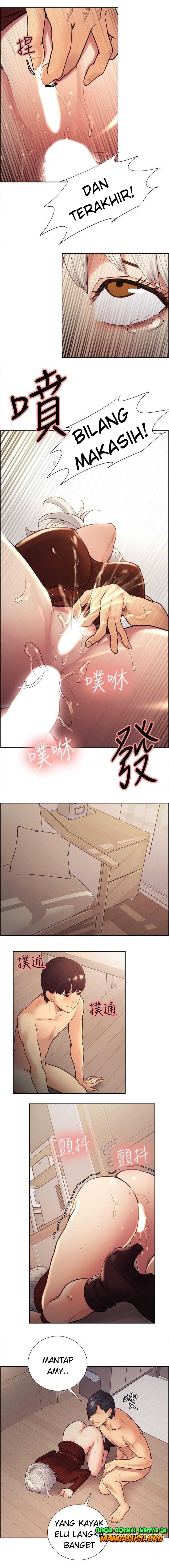Taste of Forbidden Fruit: Chapter chapter-31 - Page 7