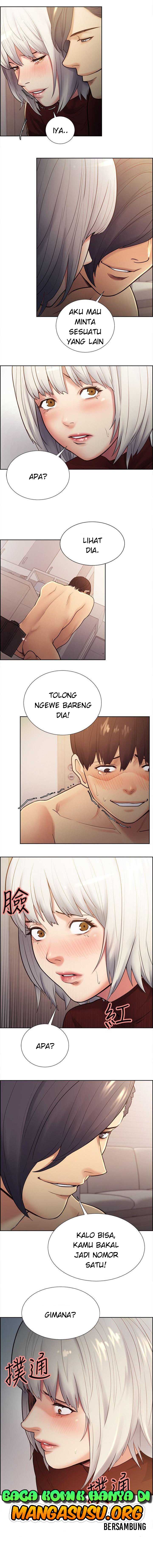 Taste of Forbidden Fruit: Chapter chapter-31 - Page 8