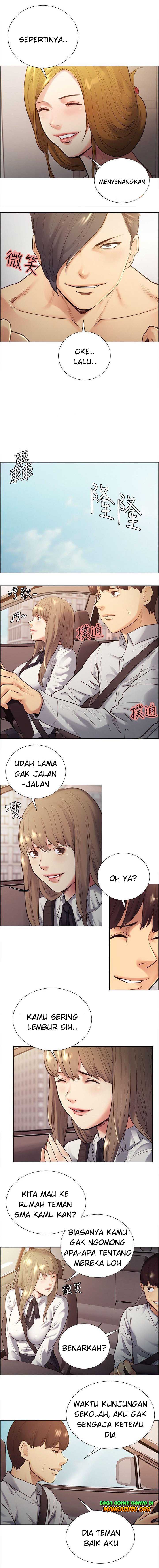 Taste of Forbidden Fruit: Chapter chapter-32 - Page 2