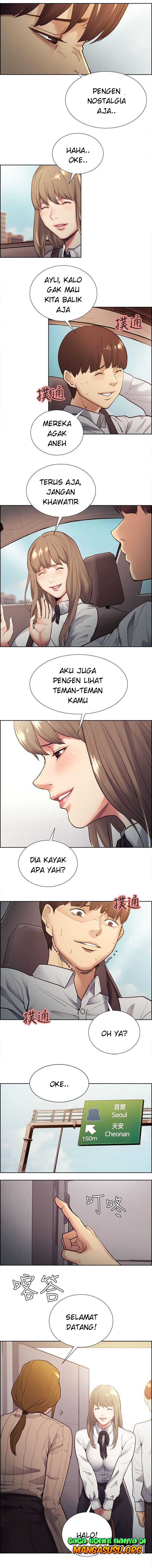 Taste of Forbidden Fruit: Chapter chapter-32 - Page 3