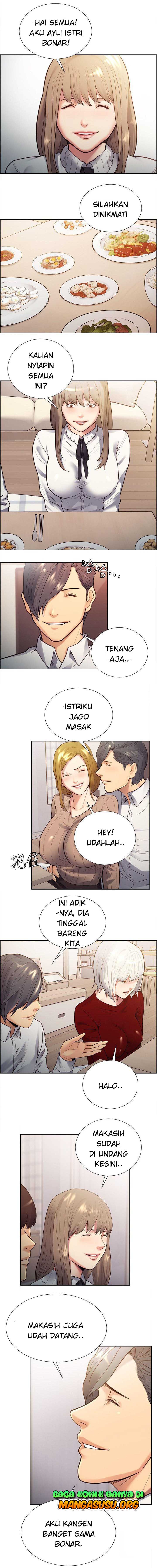 Taste of Forbidden Fruit: Chapter chapter-32 - Page 4