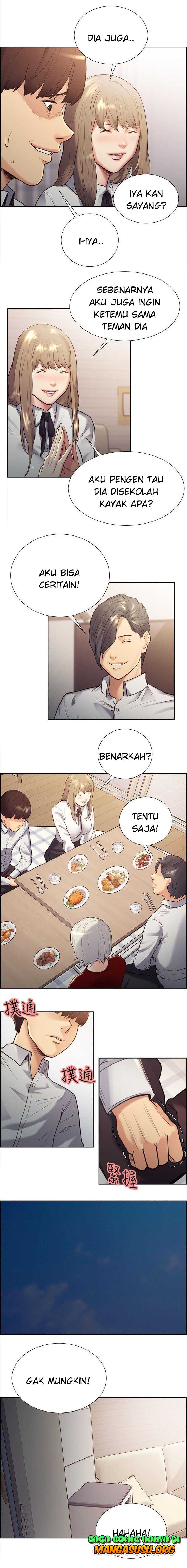 Taste of Forbidden Fruit: Chapter chapter-32 - Page 5