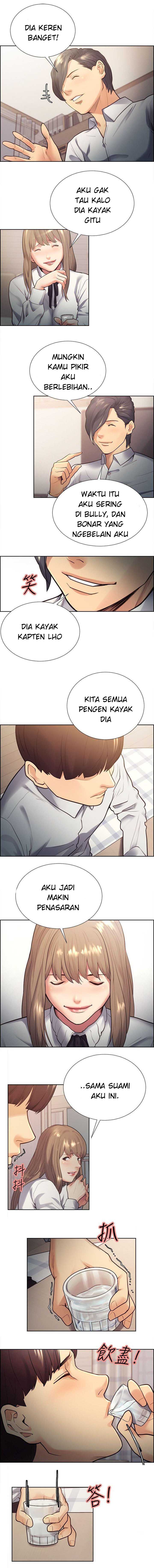 Taste of Forbidden Fruit: Chapter chapter-32 - Page 6