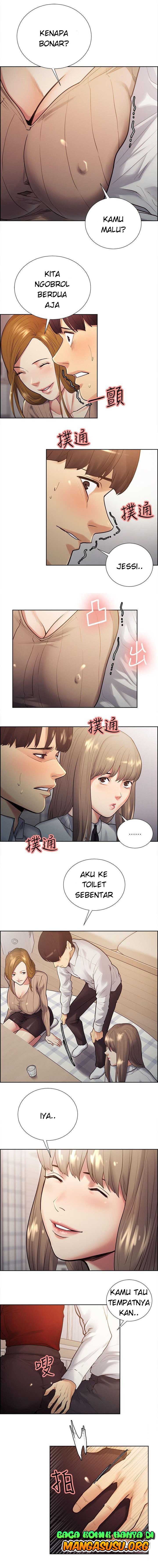 Taste of Forbidden Fruit: Chapter chapter-32 - Page 7
