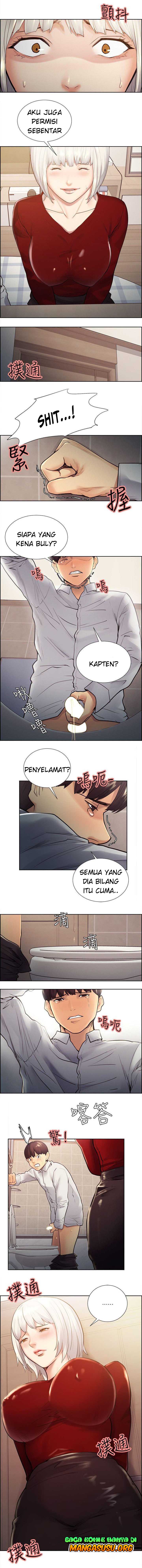 Taste of Forbidden Fruit: Chapter chapter-32 - Page 8