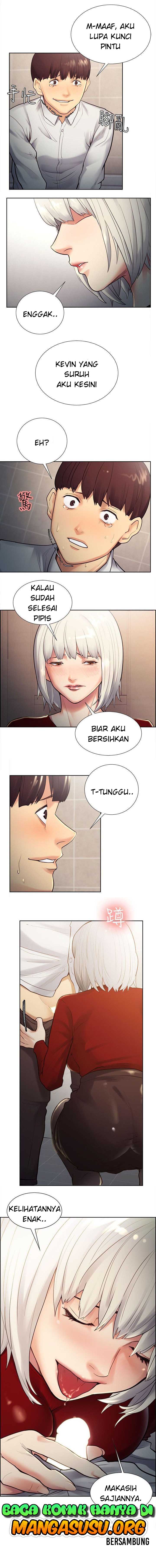 Taste of Forbidden Fruit: Chapter chapter-32 - Page 9
